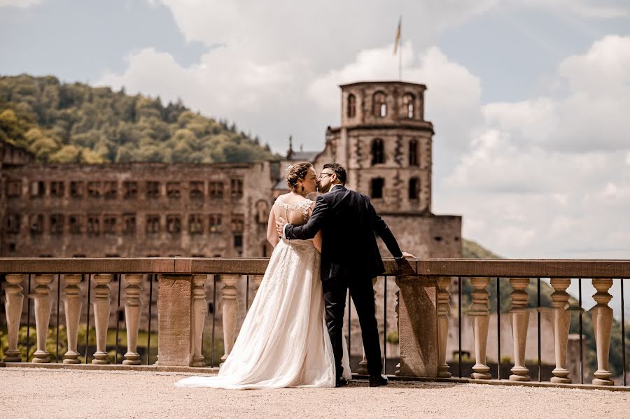 Photographe de mariage Isabell Prütting (ipfotografie). Photo du 14 octobre 2021