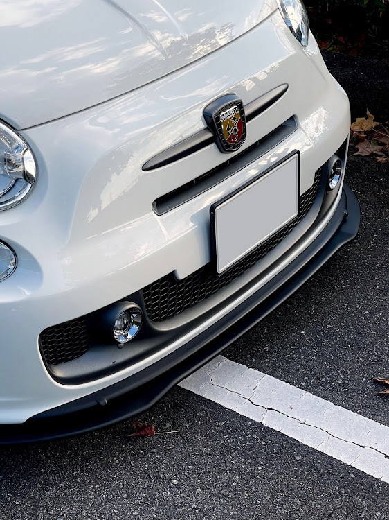 595のjunpinさんが投稿したカスタム事例の投稿画像3枚目