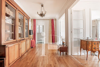 appartement à Paris 16ème (75)