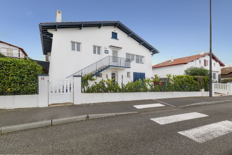 Vente maison 5 pièces 180 m² à Hendaye (64700), 868 000 €