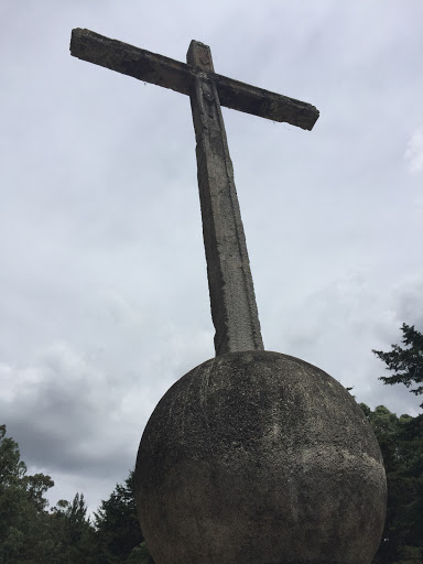 Cruz Del Cerro