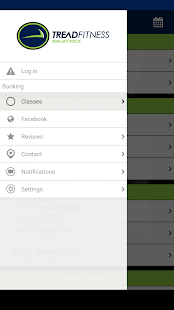Tread Fitness Dallas(圖2)-速報App