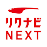 転職はリクナビNEXT／求人の豊富な転職サイトで仕事探し icon