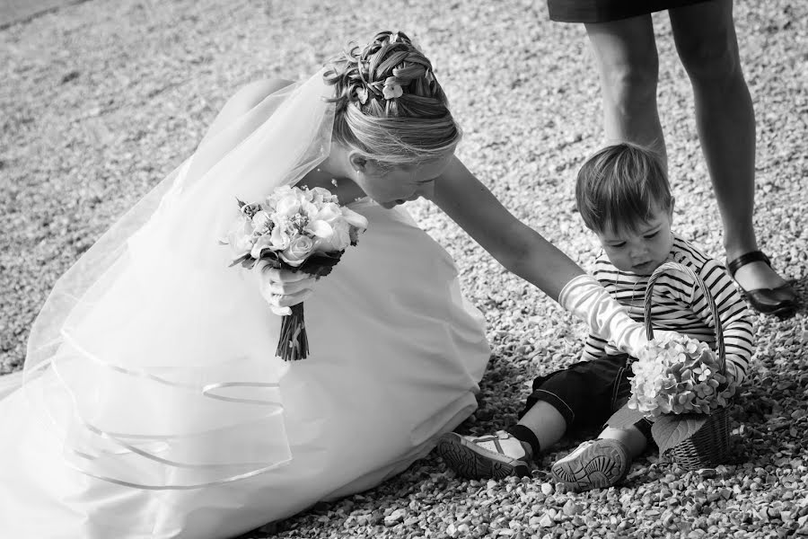 Photographe de mariage Olivier Leroy (photosenscene76). Photo du 26 janvier 2019