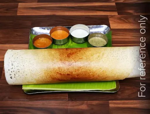 Plain Dosa