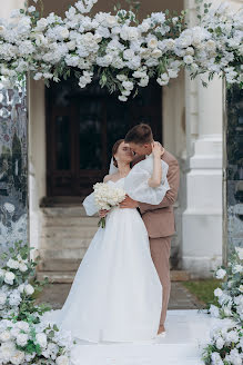 結婚式の写真家Artem Kombarov (jodair)。2023 5月28日の写真