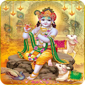 God Krishna Wallpapers