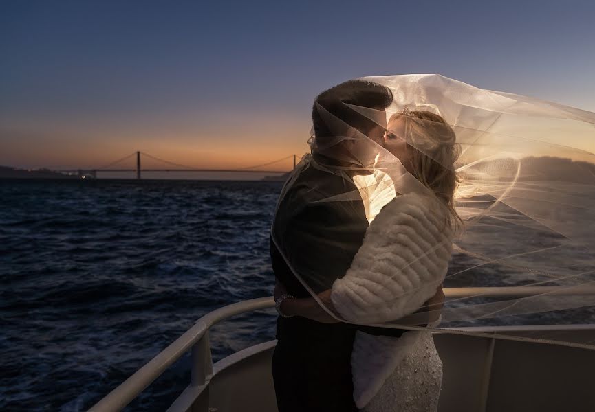 Wedding photographer Vicens Forns (vicensforns). Photo of 29 June 2017