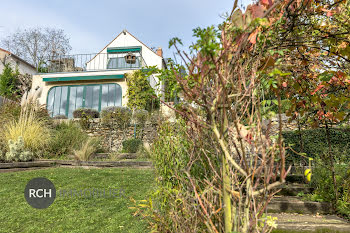 maison à Montfort-l'Amaury (78)