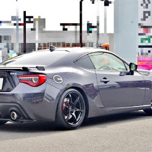 BRZ ZC6