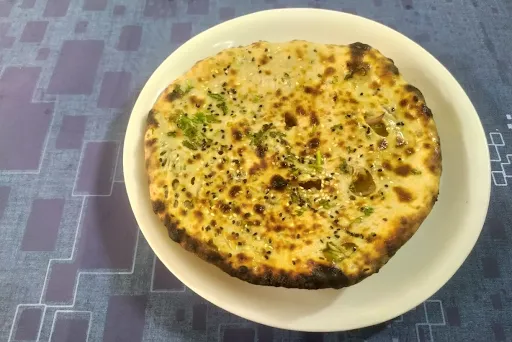 Aloo Kulcha