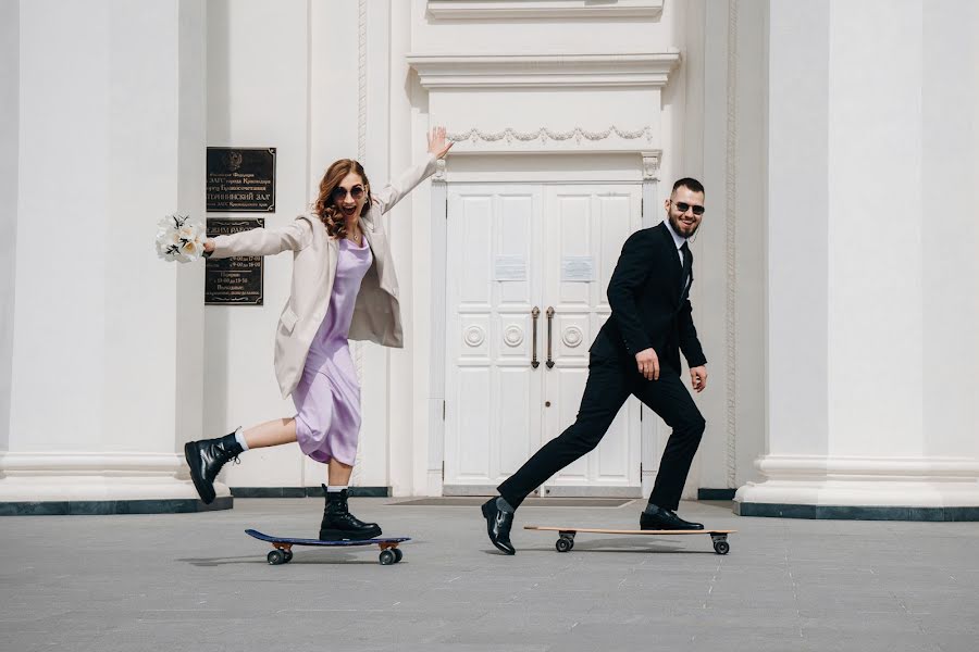 Wedding photographer Andrey Dolzhenko (andreydolzhenko). Photo of 1 April 2022