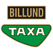 Billund Taxa  Icon