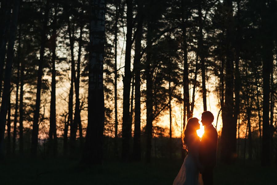 Hochzeitsfotograf Artem Lisenkov (lisart). Foto vom 14. Mai 2015