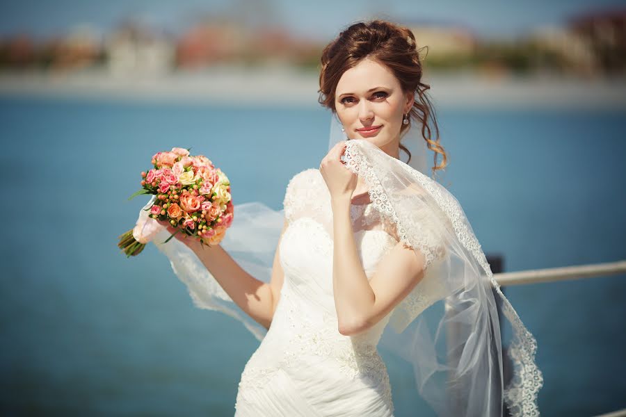 Fotografer pernikahan Vitaliy Vaskovich (vaskovich). Foto tanggal 10 Mei 2015