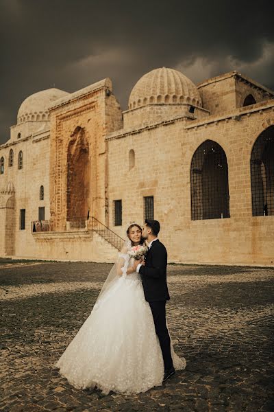 Wedding photographer Vedat Alınca (vedatalincafoto). Photo of 30 April 2022