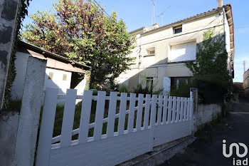 maison à Niort (79)