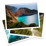 Sunny Beach Video LWP Apk