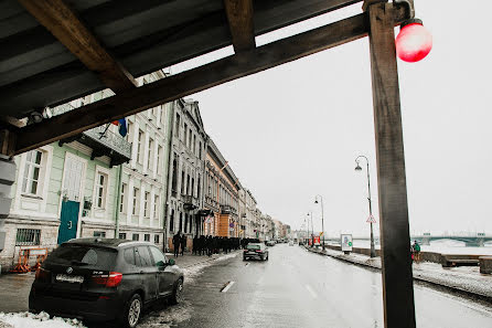 Fotograf ślubny Denis Isaev (styleweddphoto). Zdjęcie z 4 marca 2017