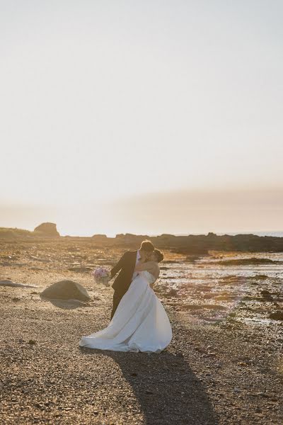 Fotógrafo de bodas Joëlle Roy-Chevarier (joellercphoto). Foto del 19 de julio 2023