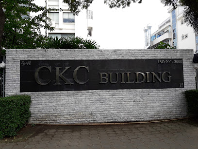 CKC BUILDING