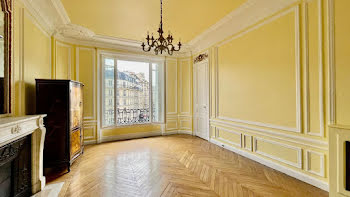 appartement à Paris 17ème (75)