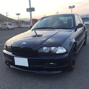 3シリーズ セダン