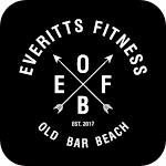 Cover Image of Unduh EVERITTS FITNESS 6.9.17 APK