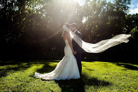 Fotógrafo de bodas Milan Lazic (wsphotography). Foto del 18 de enero 2017