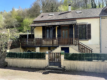 maison à Le Creusot (71)