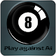 Download 8 Ball Pool: Challenge the AI For PC Windows and Mac