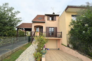 maison à Sartrouville (78)