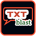 Cover Image of Baixar TXT Blast 2.4 APK