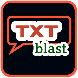 TXT Blast