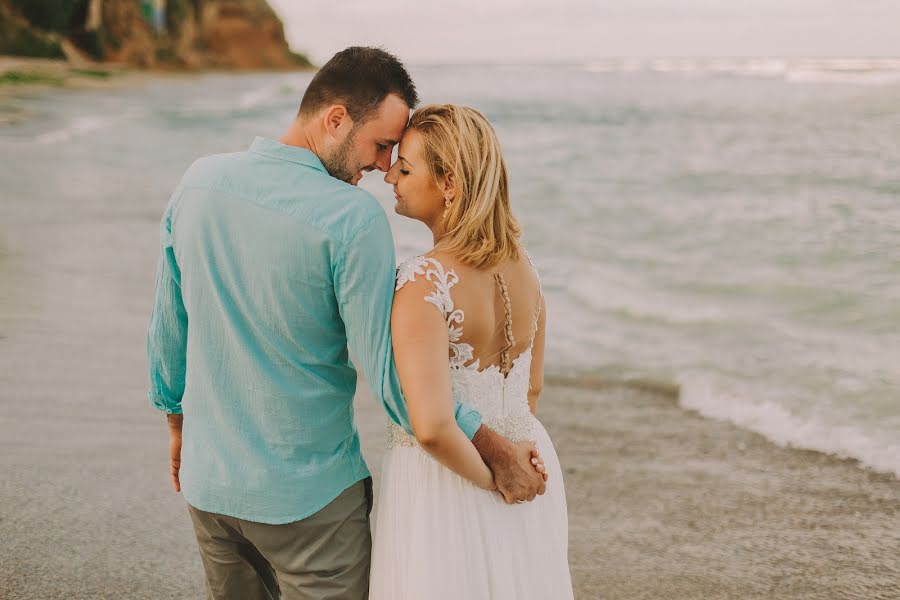 Fotografo di matrimoni Mihai Trofin (mihaitrofin). Foto del 11 febbraio 2017