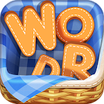 Cover Image of Herunterladen Word Shuffle: Words Puzzle Game 1.0.9 APK