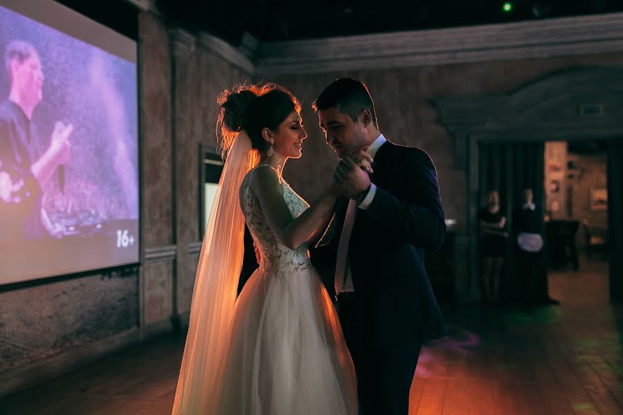 Svatební fotograf Dmitriy Schekochikhin (schekochihin). Fotografie z 30.července 2017
