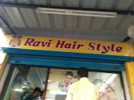 Ravi Hair Style photo 3