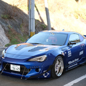 BRZ ZC6