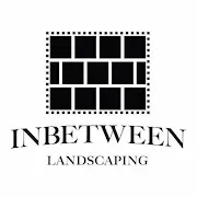 Inbetween Landscaping Logo