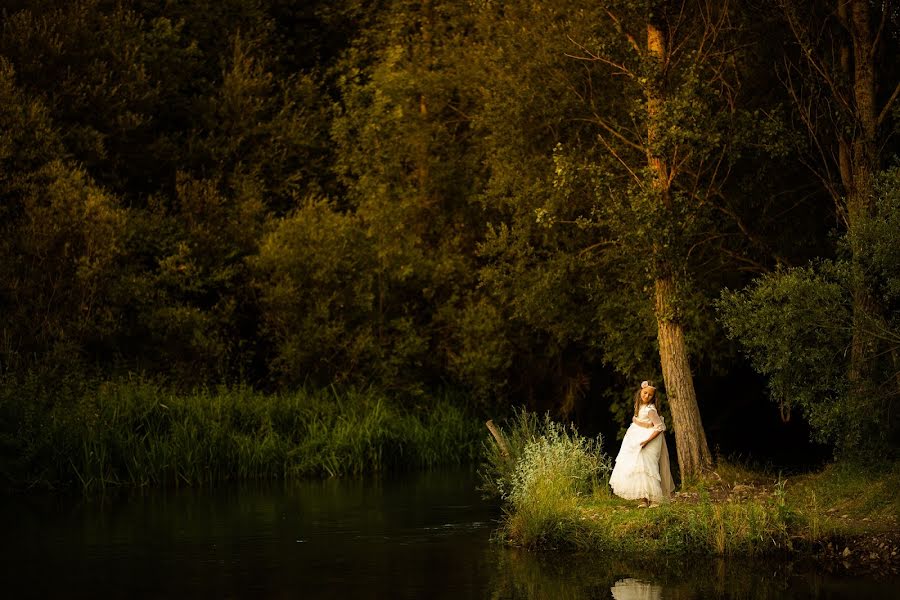 Hochzeitsfotograf Chomi Delgado (chomidelgado). Foto vom 10. Februar 2021