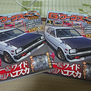 カローラレビン AE86