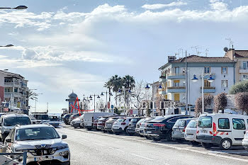 locaux professionnels à Cagnes-sur-Mer (06)