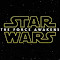 Immagine del logo dell'elemento per Star Wars. The Force Awakens