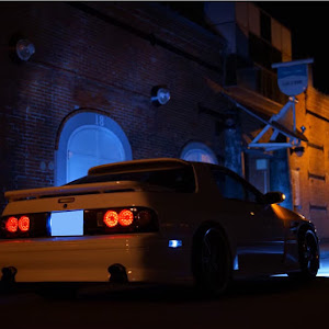 RX-7 FC3S