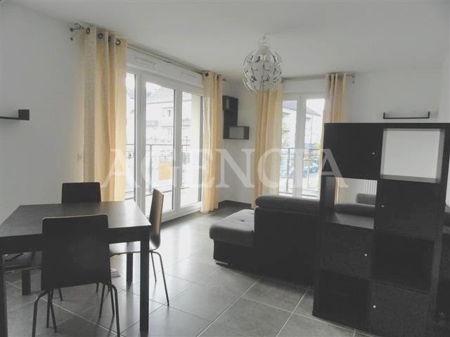 Vente appartement 3 pièces 64 m² à Pontault-Combault (77340), 319 148 €