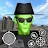 Monster Shooter FPS Mafia City icon