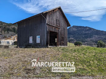 locaux professionnels à Mégevette (74)