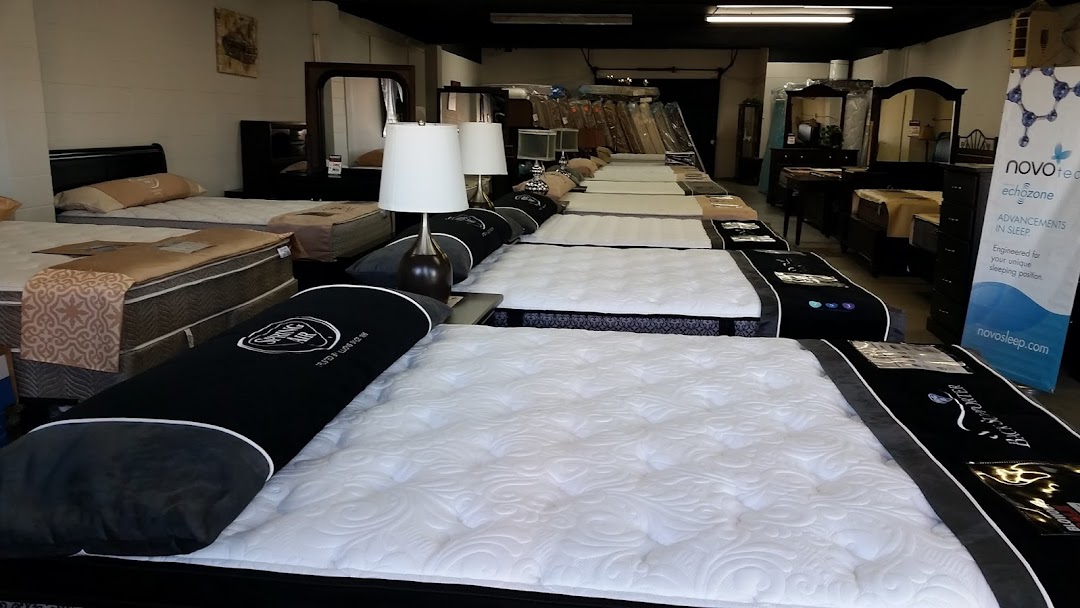 mattress world furniture bbb