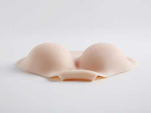 Title 6, Body Shaping Sexy Silicone Padded Panties for I...